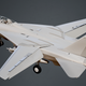 Illustration for article titled F-14 Tomcat In The Works For The Most Elaborate Air Combat Sim Ever